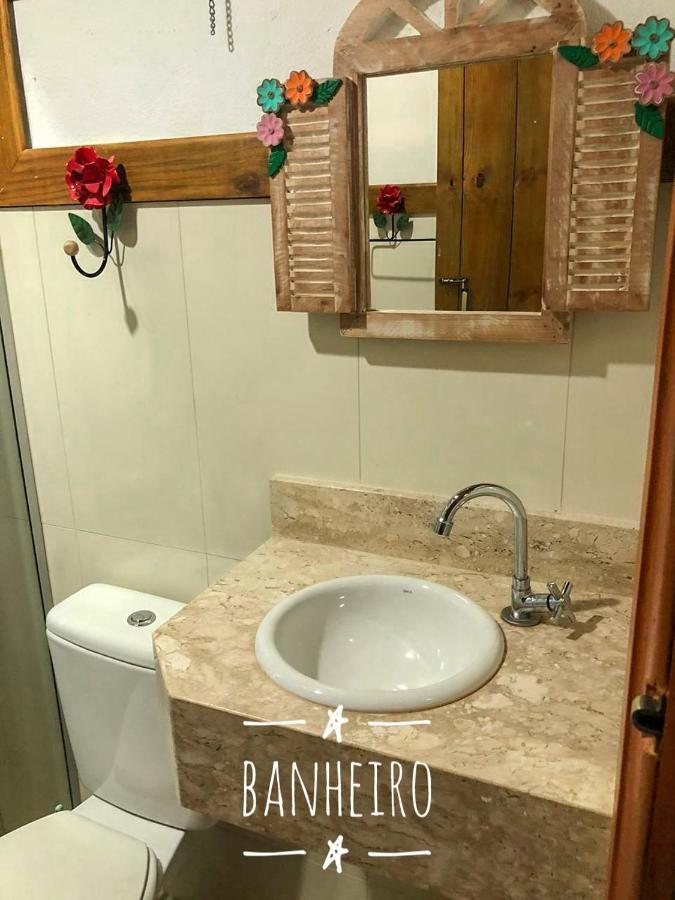 Flat Rustico E Aconchegante Proximo A Paraty E Trindade Екстериор снимка