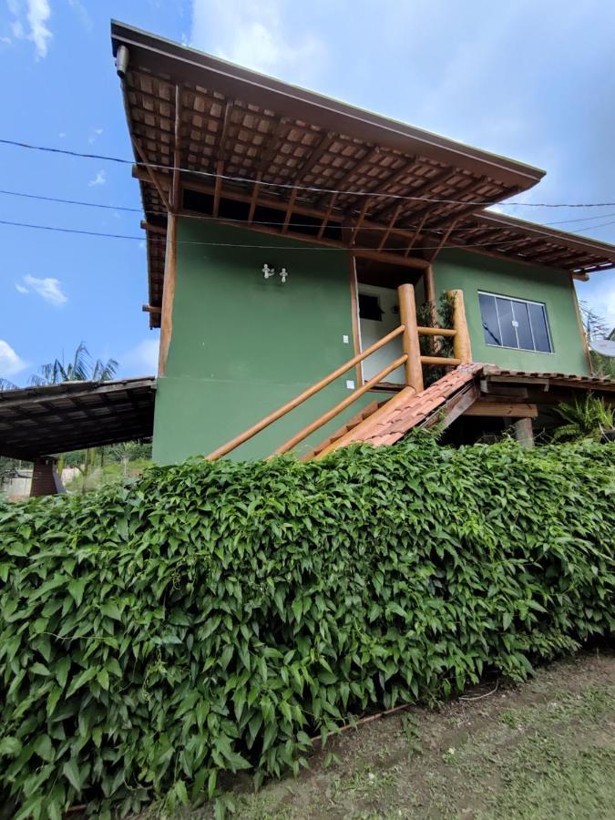 Flat Rustico E Aconchegante Proximo A Paraty E Trindade Екстериор снимка