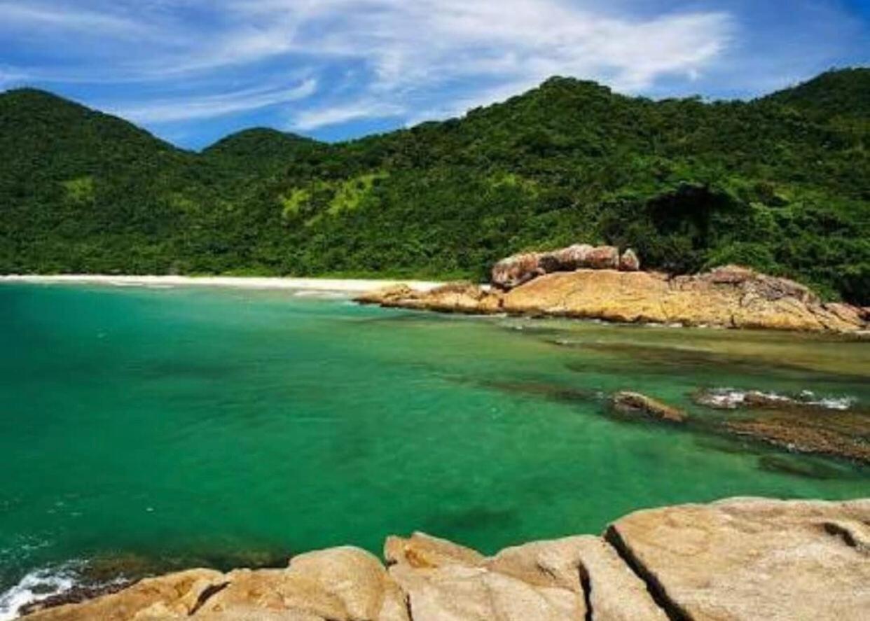 Flat Rustico E Aconchegante Proximo A Paraty E Trindade Екстериор снимка