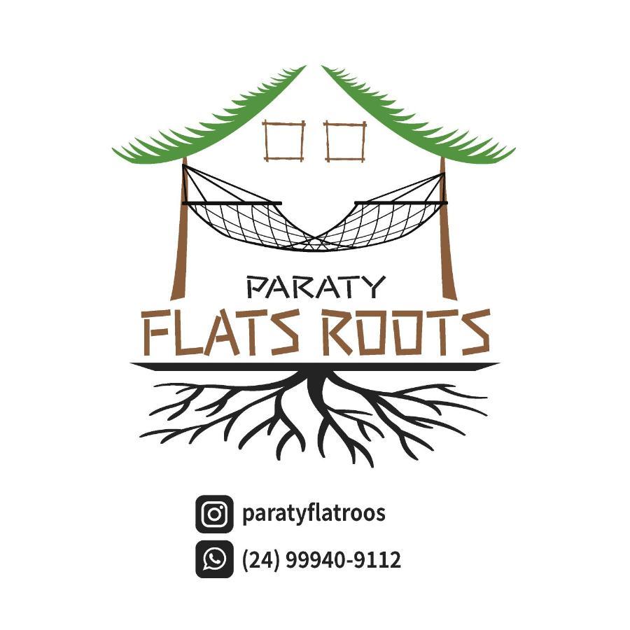 Flat Rustico E Aconchegante Proximo A Paraty E Trindade Екстериор снимка
