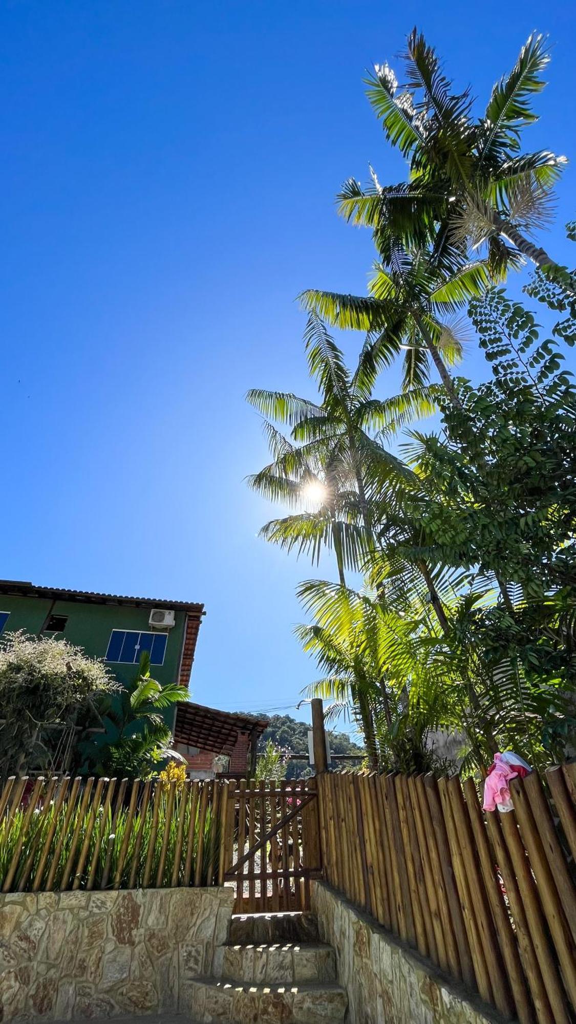 Flat Rustico E Aconchegante Proximo A Paraty E Trindade Екстериор снимка