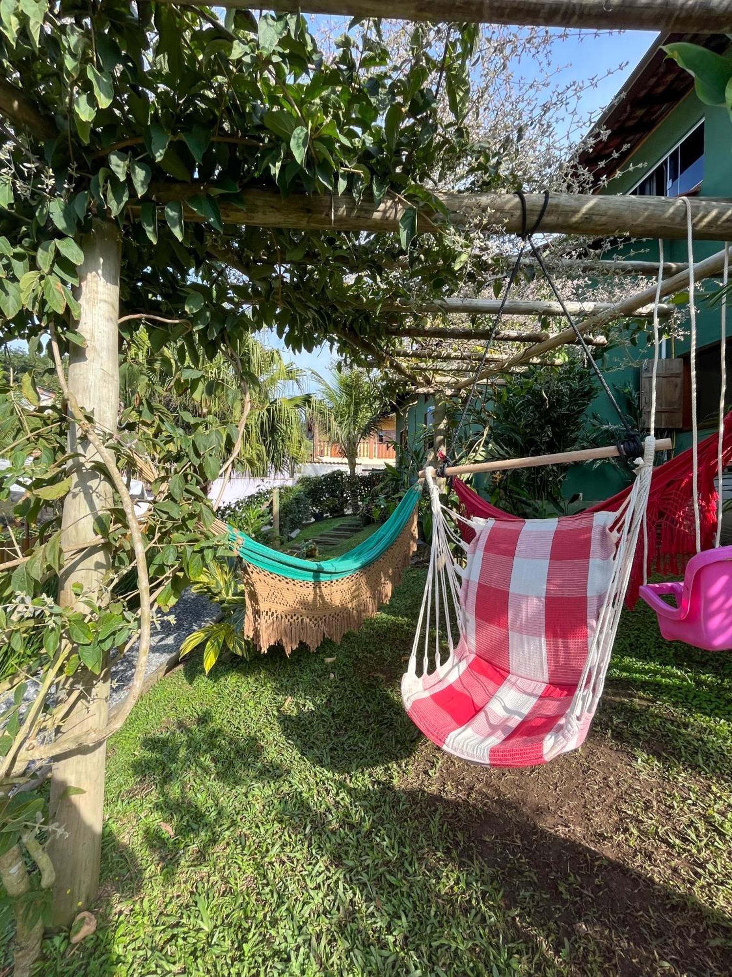 Flat Rustico E Aconchegante Proximo A Paraty E Trindade Екстериор снимка