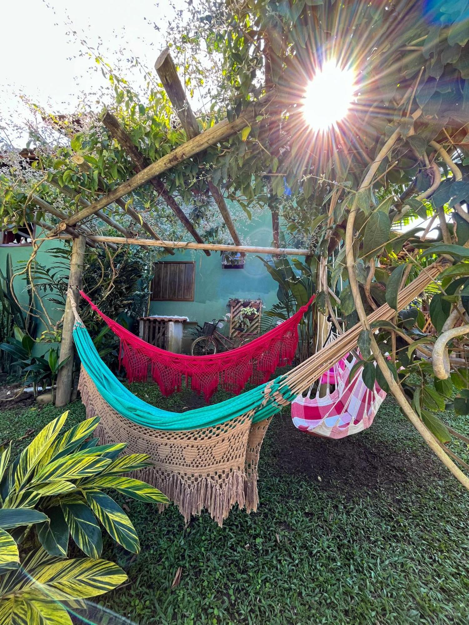 Flat Rustico E Aconchegante Proximo A Paraty E Trindade Екстериор снимка